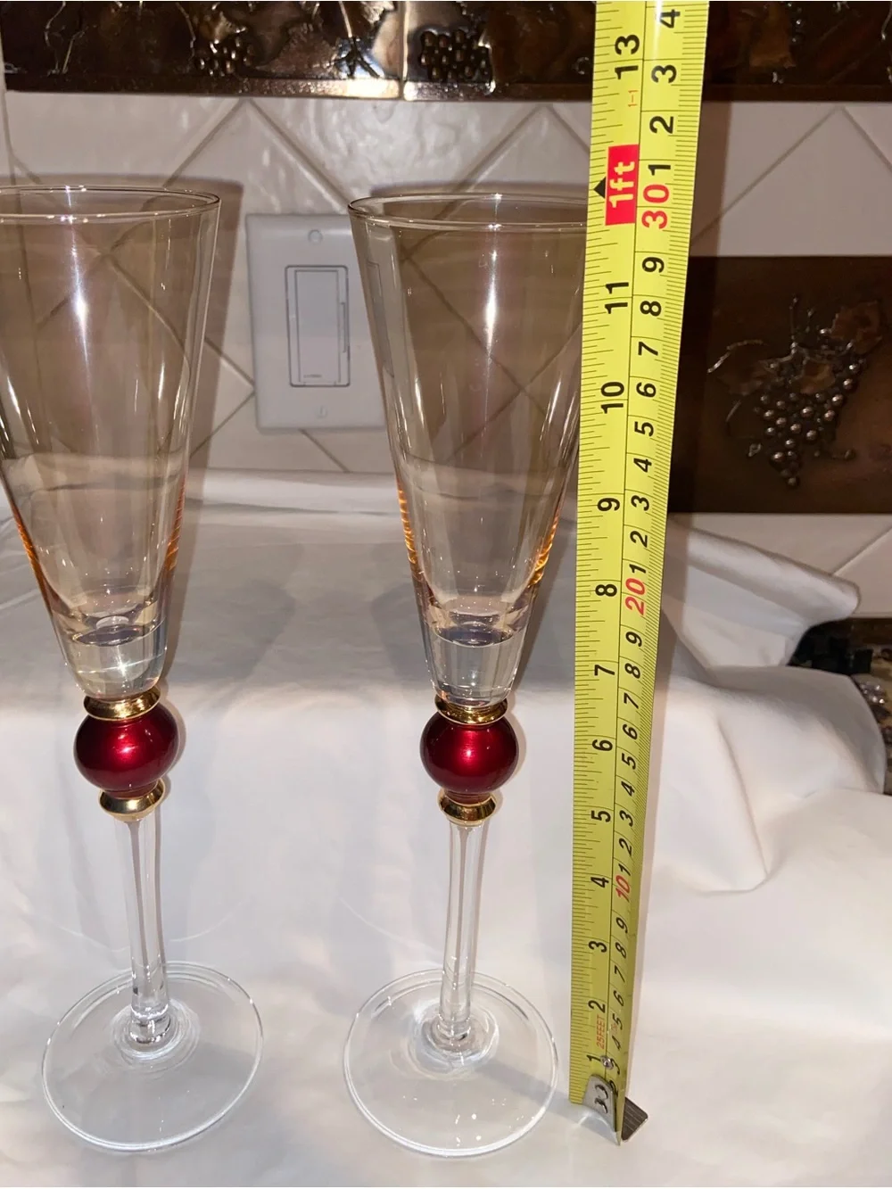 Pier 1 vintage set